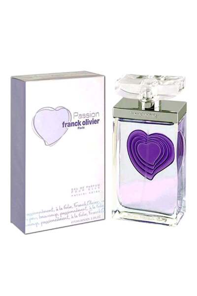 Franck Olivier Franck Olivier Miniature EDP 7.5ml