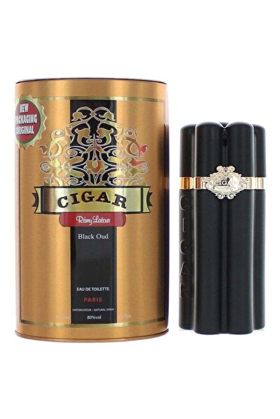 Remy Latour Black Oud Eau de Toilette 100ml