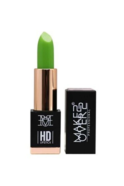 Make Over 22 cosmetics Magic Lipstick by Make Over 22 HD - Green M3501