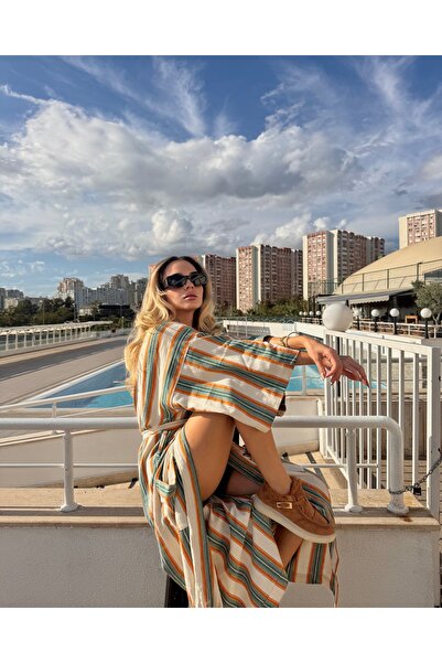 TofiTowel Kimono