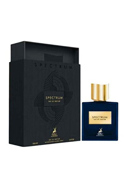 Maison Alhambra Spectrum Maison Hamra 100 ml