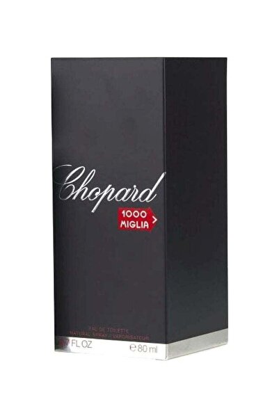 Chopard Eau de Toilette 1000ml 80ml