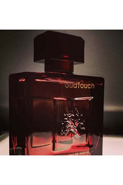 Franck Olivier Oud Touch Eau de Parfum 100ml