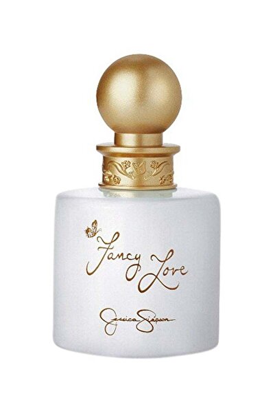 Jessica Simpson Fancy Love Eau de Parfum 100ml