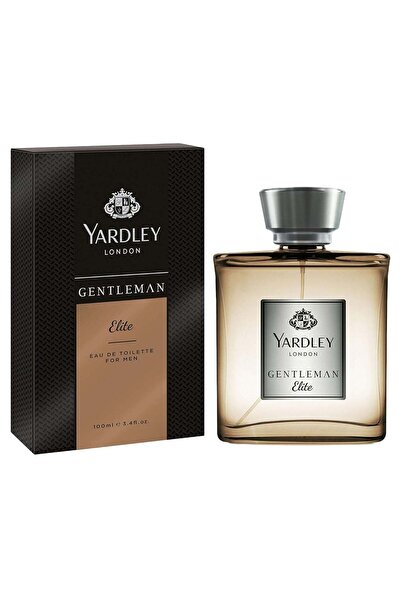 YARDLEY Gentleman Elite EDP Perfume Spray for Men 100ml