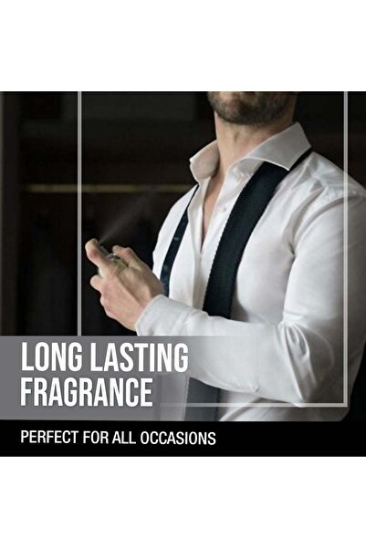 YARDLEY Equity Eau de Toilette 100ml