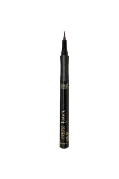 Make Over 22 cosmetics Brown Liquid Eyeliner for Eyes from Make Over 22 - PLO02