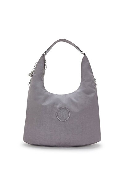 Kipling Eanna Zip Orta Boy Omuz Çantası