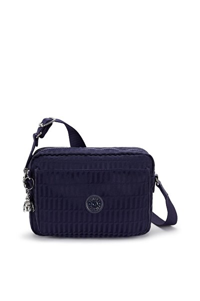 Kipling Abanu M Orta Boy Omuz Çantası