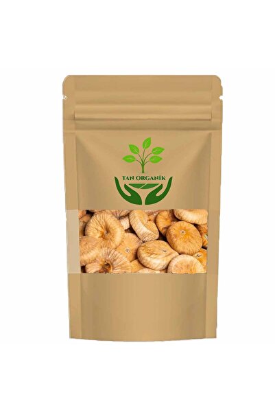tan organik Dried Figs Aydin 500Gr