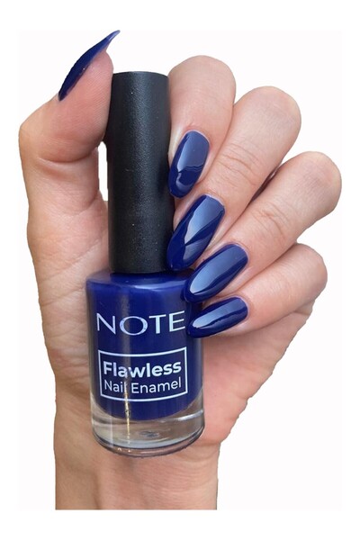 Note Cosmetics Nail Flawless Oje