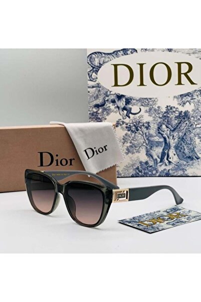Diorasi First-grade Dior glasses with accessories