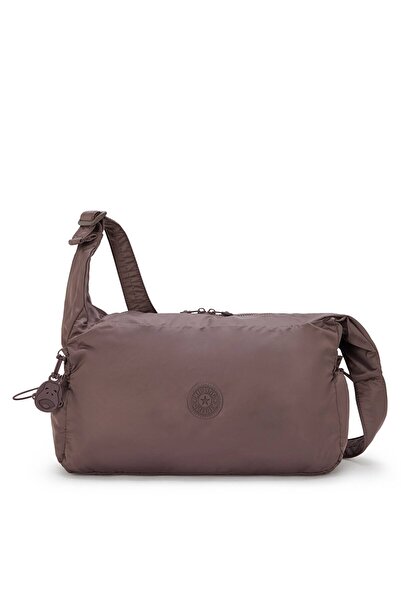 Kipling Gwyn Büyük Boy Omuz Çantası