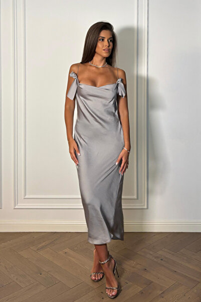 Tunya Concept Dress Grace S Silver