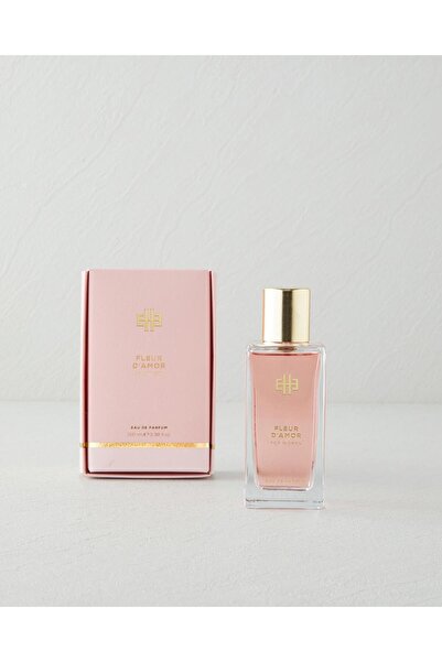 English Home Fleur D'Amor Kadın Parfümü 100 Ml Pembe (13.11.2025)