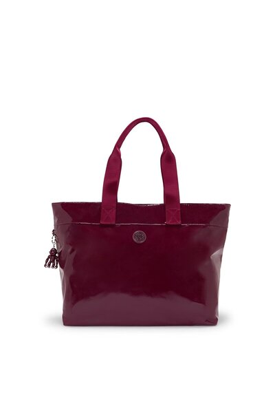 Kipling Colissa Up Büyük Boy Omuz Çantası