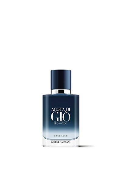 Giorgio Armani Acqua Di Giò Profondo – Eau De Parfum 30 ml