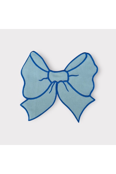 Denef Home Șervețel de cocktail cu fundă, suport pentru pahare, șervețel de p...