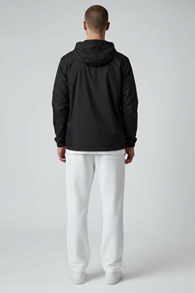 Butik Slimfit Large Size Quality Raincoat