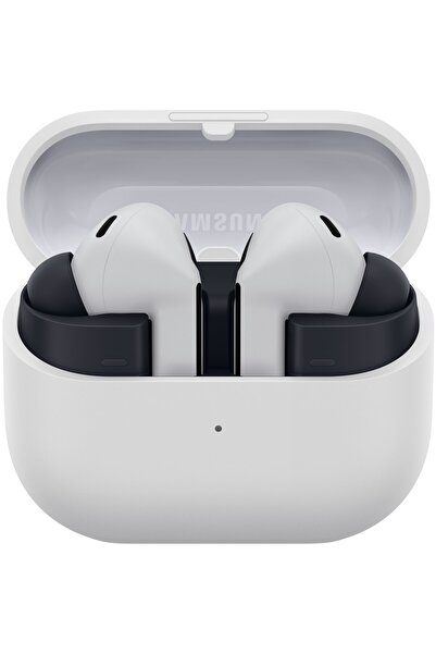 Samsung Galaxy Buds3 FE True Wireless In-Ear Headphones, Bluetooth, Microphone, Noise Cancelling, Gr