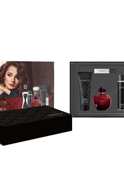 Carlotta Carlotta 5-Piece Women's Gift Set 777