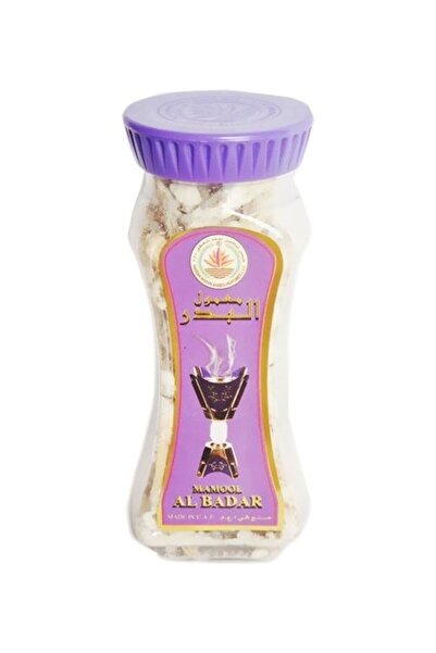 Korloff 100g multi-colored Al-Badr Mamoul incense