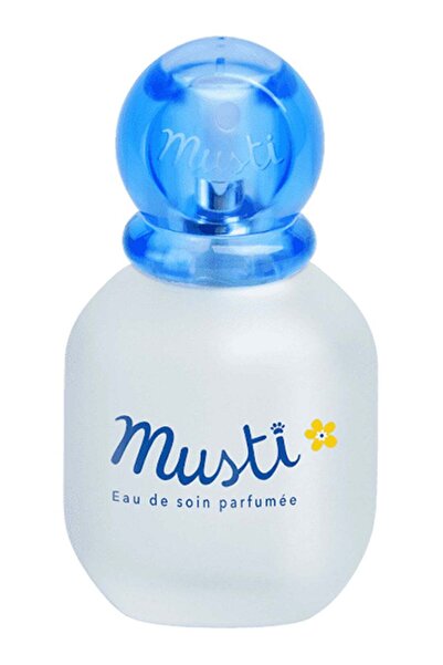 Mustela Delicate perfume for children, 50 ml
