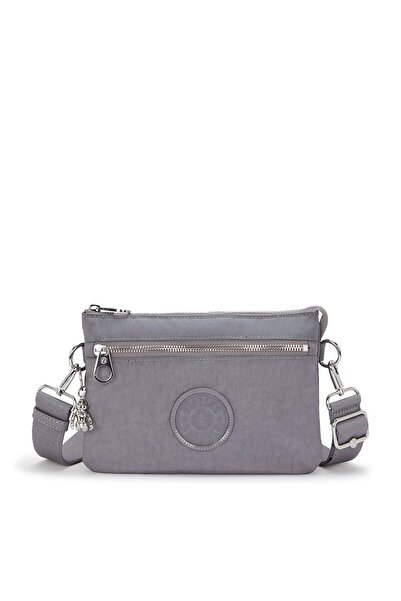 Kipling Riri Zip Küçük Boy Omuz Çantası