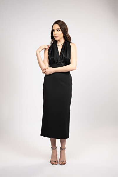 Tunya Concept Dress Gabrielle L White