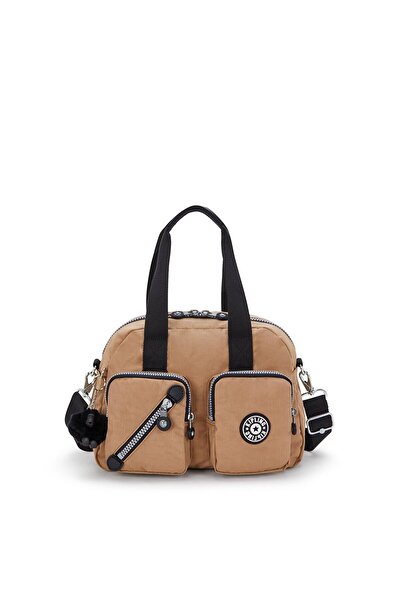 Kipling Defea Heritage Orta Boy Omuz Çantası