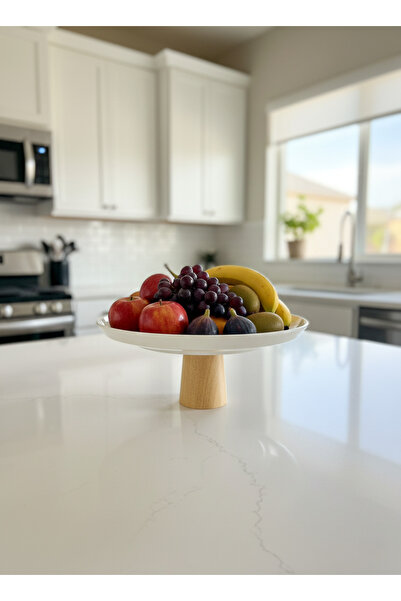 Dia Porcelain Presentation Bowl, Standing Presentation Bowl, Cookie Bowl, Cake Serving, Cucumber, Presentation Bowl