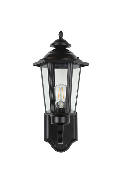 HAMER Wall lantern – Classic outdoor and wall lighting