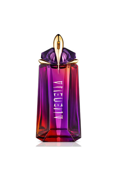Mugler Alien Hypersense – Apa de parfum reîncărcabilă 90 ml