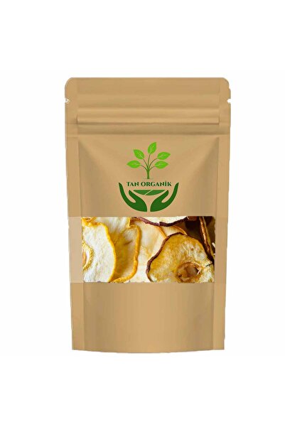 tan organik كمثرى مجففة طبيعية 100 جرام