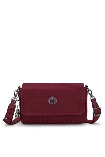 Kipling Aras Up Küçük Boy Omuz Çantası