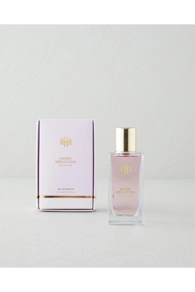 English Home Sweet Séduction Kadın Parfümü 100 Ml Lila (13.11.2025)