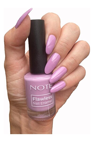 Note Cosmetics Nail Flawless Oje