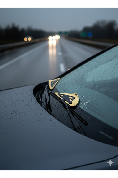 OEM Araç Silecek Rüzgarlığı