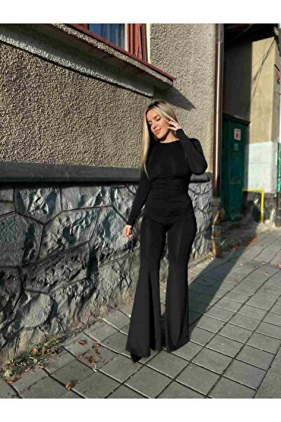 İstanbul Addel Jumpsuit