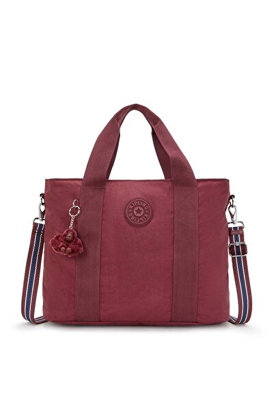 Kipling Minta L Büyük Boy Omuz Çantası