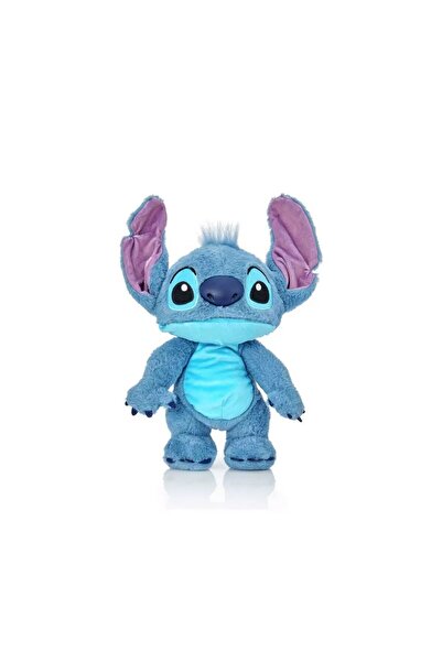 NECO TOYS Ws Dis-1025 Disney Stitch 30 cm Electronic Puppet