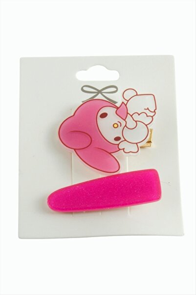 nolva Çzgflm Character Pen Buckle 2 Pieces