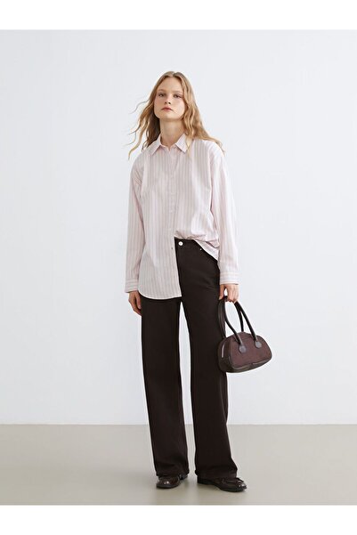 LC Waikiki XSIDE Wideleg Women's Jean Trousers