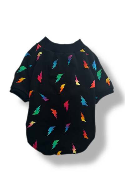 Luli Pet Flash Dog T-Shirt