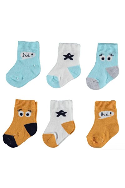 BabyDia Children's Double Socks Hi