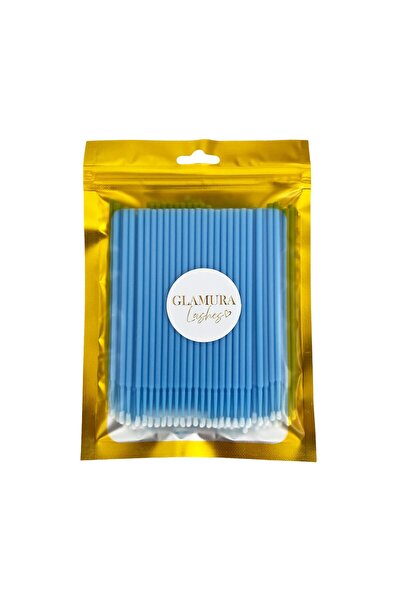 Glamura Lashes Microbrush