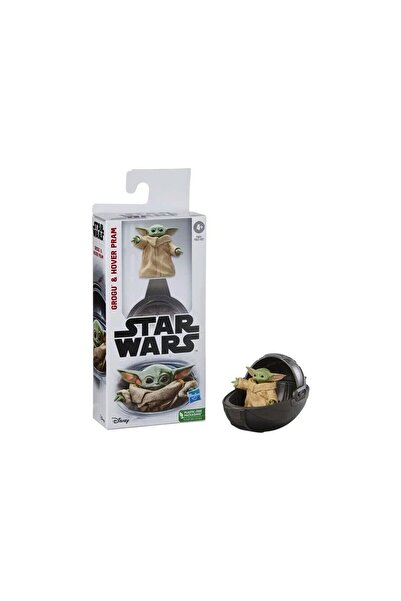 Hasbro F5825 Star Wars The Child Figür
