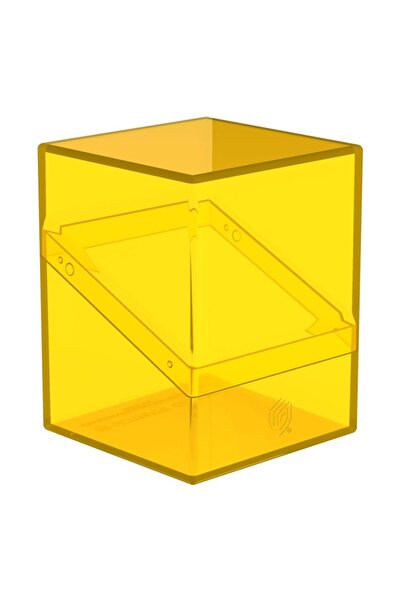 Ultimate Guard Boulder 100+ Clear - Chihlimbar