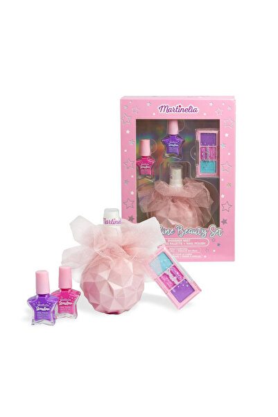 Martinelia STARSHINE BEAUTY SET WITH BODY SPRAY