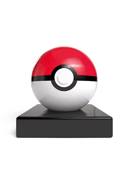 CYP BRANDS Pokemon Coin Bank Poké Ball